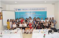 VNI tổ chức Hội nghị tập huấn công tác tài chính kế toán 2018